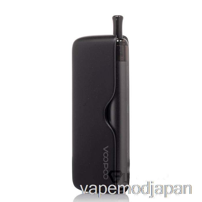 VAPE MOD VOOPOO ドリック ギャラクシー 10W フルキット ブラック